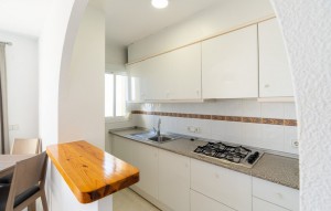 Nouvelle construction - Appartement - Calpe