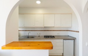 Nouvelle construction - Appartement - Calpe