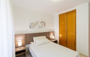 Nouvelle construction - Appartement - Calpe