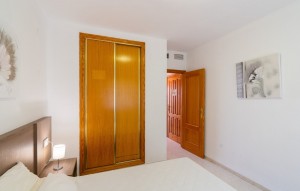 Nouvelle construction - Appartement - Calpe