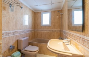 Nouvelle construction - Appartement - Calpe