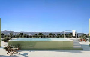 New Build - Ground floor apartment - Jacarilla