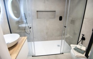 New Build - Ground floor apartment - San Pedro del Pinatar