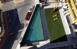 New Build - Ground floor apartment - San Pedro del Pinatar