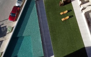 New Build - Ground floor apartment - San Pedro del Pinatar