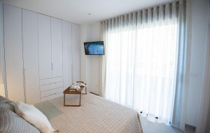 New Build - Ground floor apartment - San Pedro del Pinatar