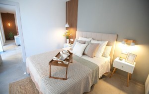 New Build - Ground floor apartment - San Pedro del Pinatar