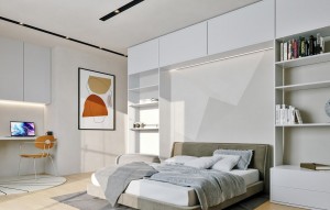 New Build - Semidetached - Finestrat