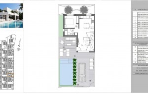 New Build - Semidetached - Finestrat
