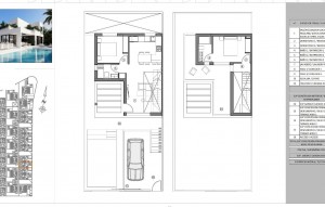New Build - Semidetached - Finestrat