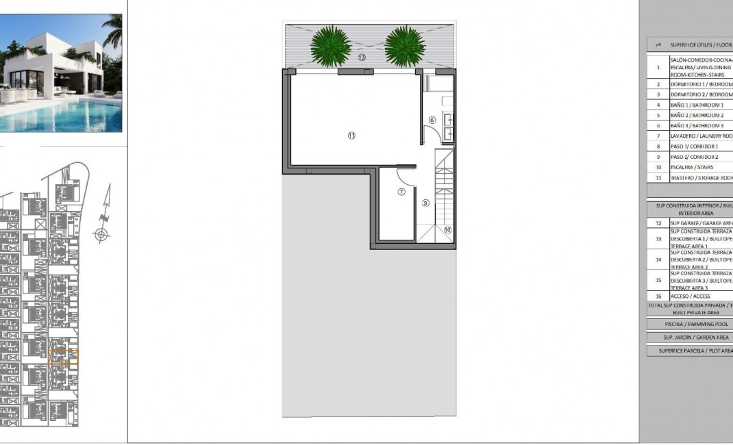 New Build - Semidetached - Finestrat
