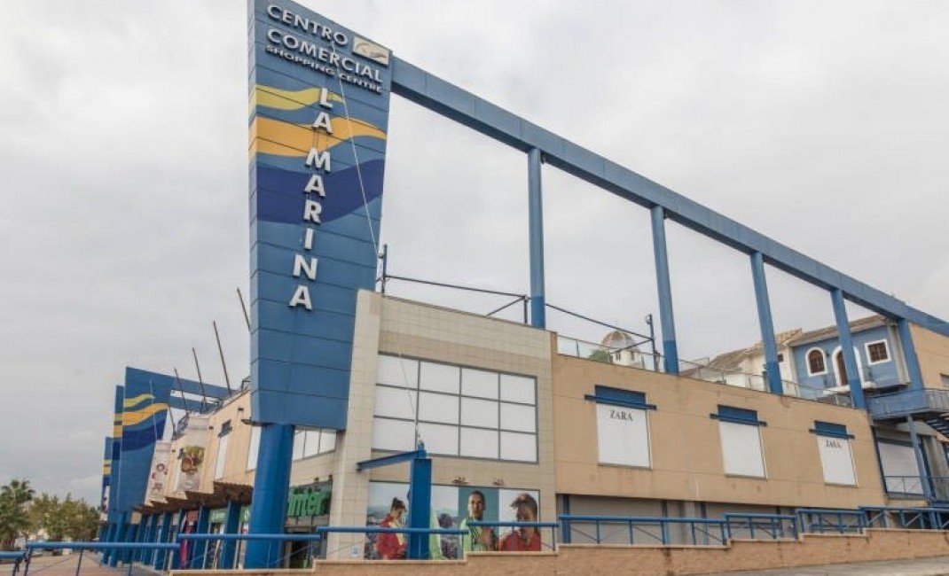 New Build - Semidetached - Finestrat