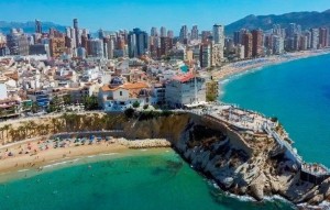 New Build - Semidetached - Finestrat