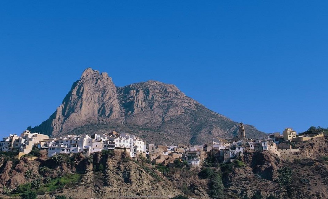 New Build - Semidetached - Finestrat