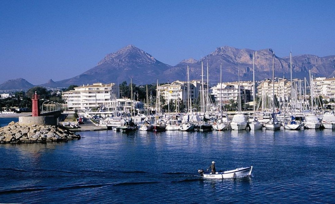 New Build - Semidetached - Finestrat