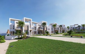 Nouvelle construction - Appartement - Ciudad quesada