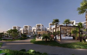 Nouvelle construction - Appartement - Ciudad quesada