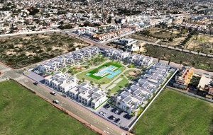 Nouvelle construction - Appartement - Ciudad quesada