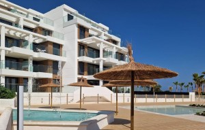 Nouvelle construction - Duplex Penthouse - Denia