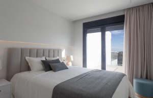 Nouvelle construction - Duplex Penthouse - Denia
