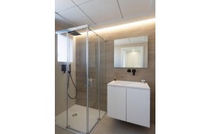 Nouvelle construction - Duplex Penthouse - Denia