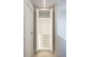 Nouvelle construction - Duplex Penthouse - Denia