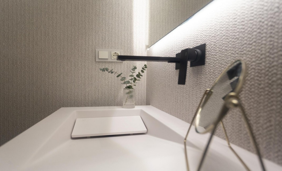 Nouvelle construction - Duplex Penthouse - Denia