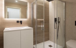 Nouvelle construction - Duplex Penthouse - Denia