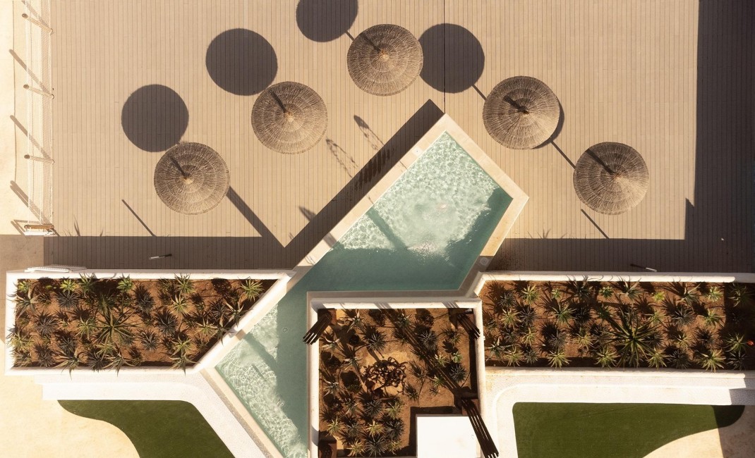 Nouvelle construction - Duplex Penthouse - Denia