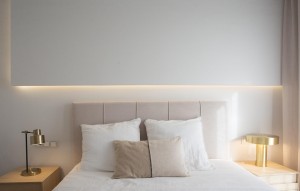 Nouvelle construction - Ground floor apartment - Denia