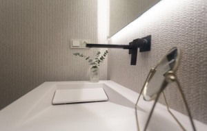 Nouvelle construction - Ground floor apartment - Denia