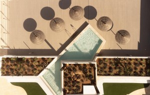 Nouvelle construction - Ground floor apartment - Denia