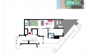 Nouvelle construction - Ground floor apartment - Denia