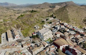 Nouvelle construction - Apartement - Hondón de las Nieves