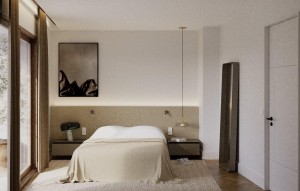 Nouvelle construction - Apartement - Hondón de las Nieves