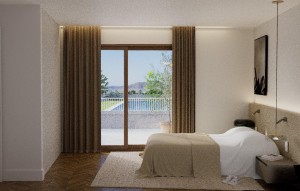 Nouvelle construction - Appartement - Hondón de las Nieves