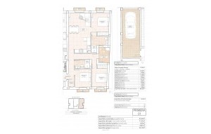 New Build - Apartment - Hondón de las Nieves