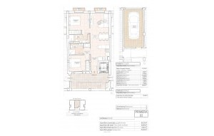 Nouvelle construction - Appartement - Hondón de las Nieves