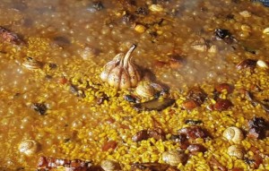 Nouvelle construction - Appartement - Hondón de las Nieves