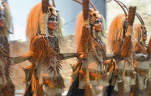 Nouvelle construction - Appartement - Hondón de las Nieves