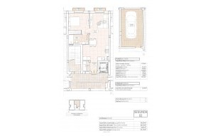 New Build - Apartment - Hondón de las Nieves