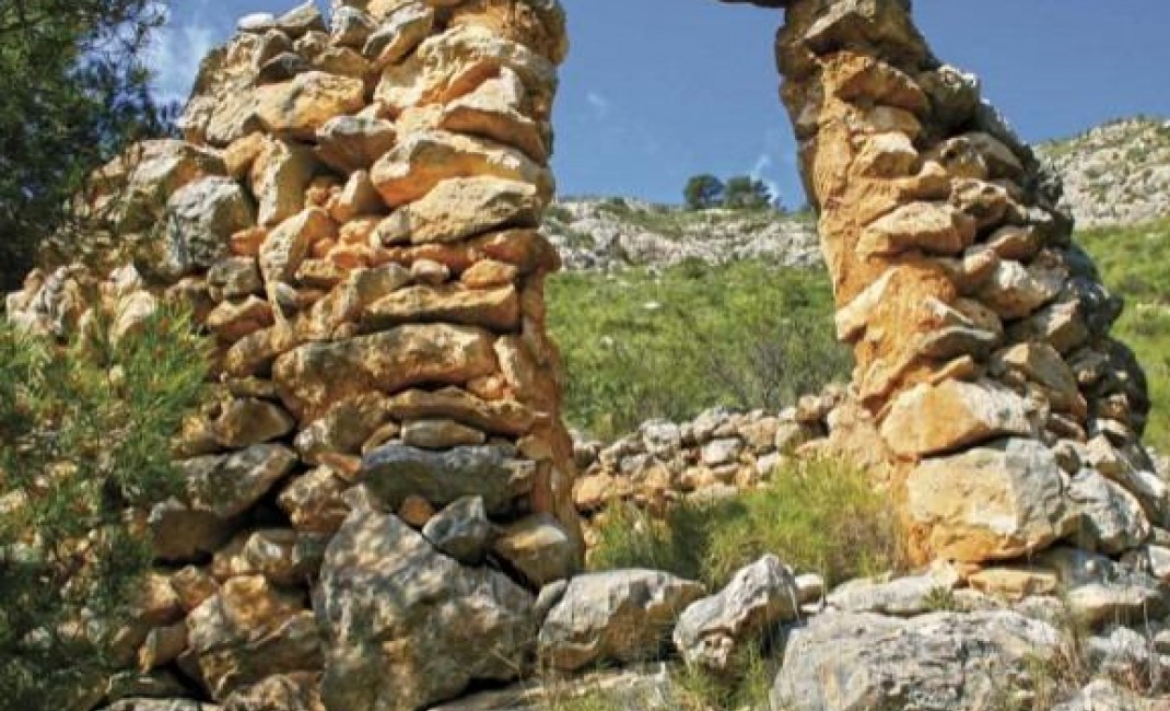 New Build - Apartment - Hondón de las Nieves