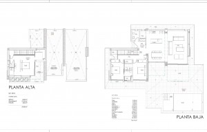 Nouvelle construction - Villa - Denia