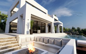 Nouvelle construction - Villa - Benissa