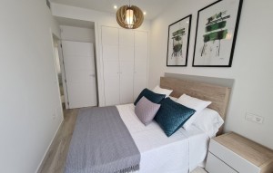 New Build - Townhouse - Avileses