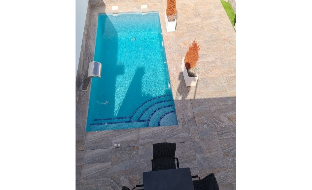 New Build - Townhouse - Avileses