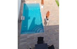 New Build - Townhouse - Avileses