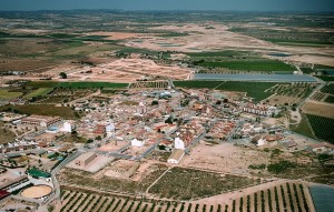 New Build - Townhouse - Avileses