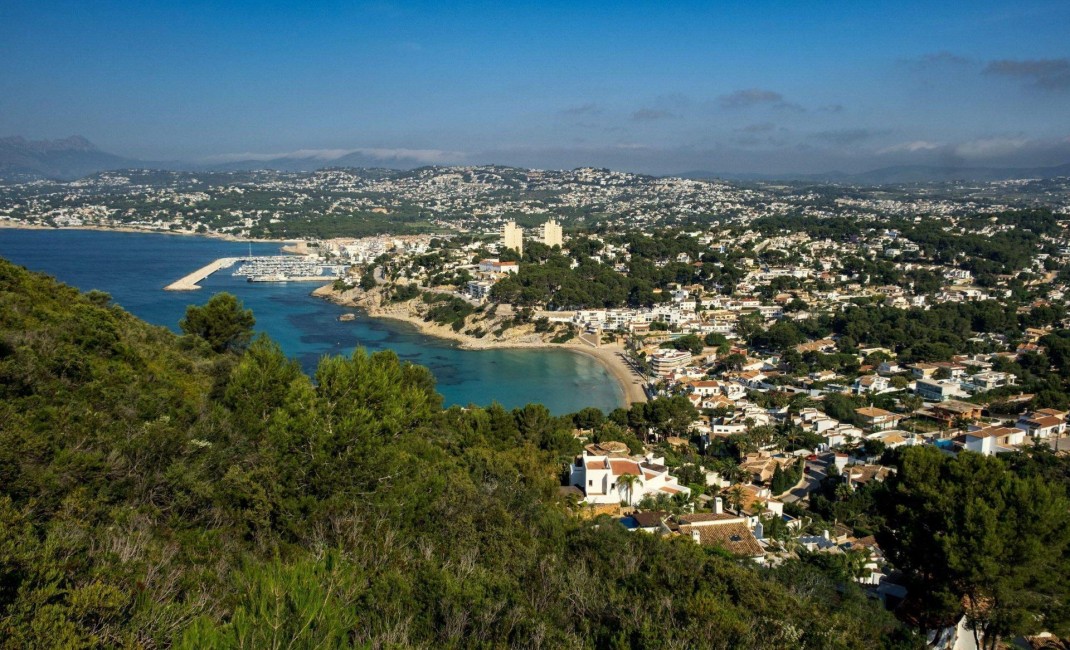 Nouvelle construction - Semidetached - Els Poblets