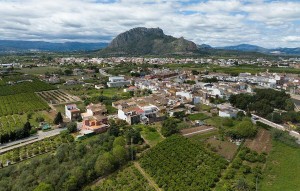 Nouvelle construction - Semidetached - Els Poblets